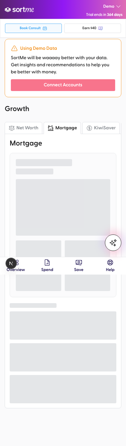 Loading (mobile)